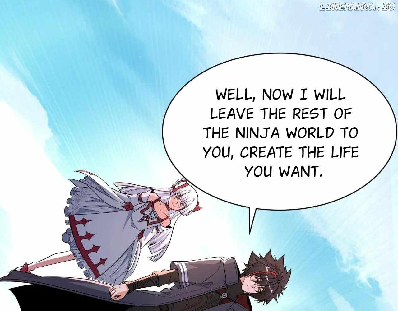 Age of Terror Chapter 489 62